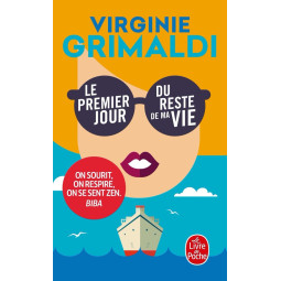 Le premier jour du reste de...
