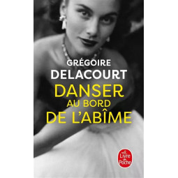DANSER AU BORD DE L ABIME