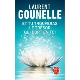 Et tu trouveras le trésor...