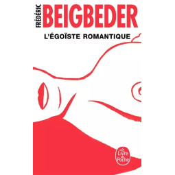 L EGOISTE ROMANTIQUE