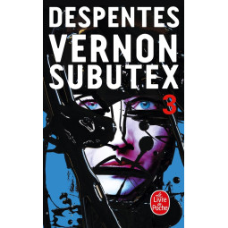 VERNON SUBUTEX TOME 3