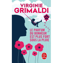 PARFUM BONHEUR EST PLUS...