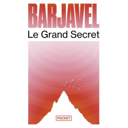 LE GRAND SECRET
