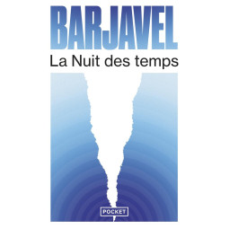 LA NUIT DES TEMPS