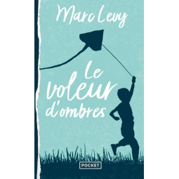 LE VOLEUR D'OMBRES