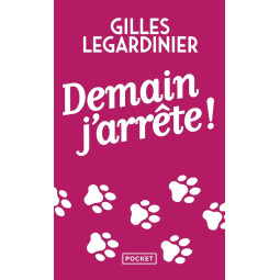 DEMAIN, J'ARRETE !
