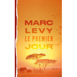 LE PREMIER JOUR