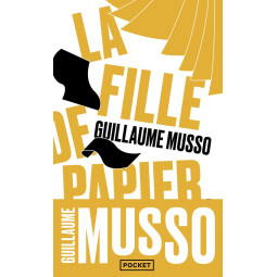 LA FILLE DE PAPIER