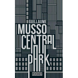 CENTRAL PARK -COLLECTOR-