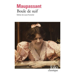 BOULE DE SUIF
