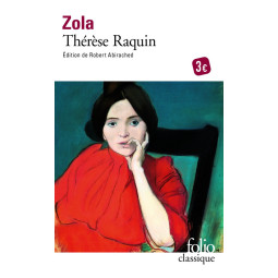 THERESE RAQUIN