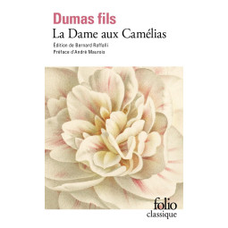 La dame aux camélias