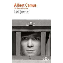 LES JUSTES
