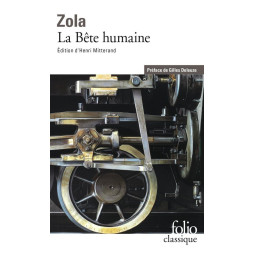 LA BETE HUMAINE