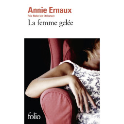 La femme gelée