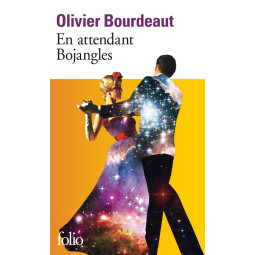 EN ATTENDANT BOJANGLES