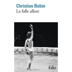 LA FOLLE ALLURE