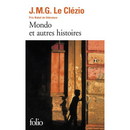 MONDO ET AUTRES HISTOIRES