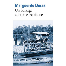 UN BARRAGE CONTRE LE PACIFIQUE