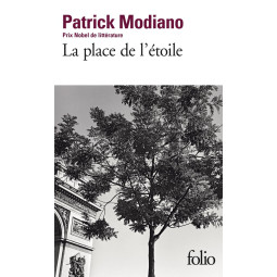 LA PLACE DE L'ETOILE