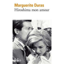 HIROSHIMA MON AMOUR