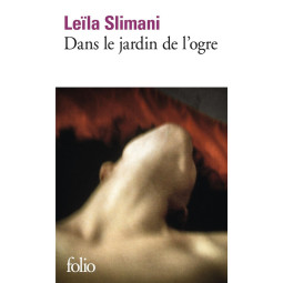 DANS LE JARDIN DE L'OGRE