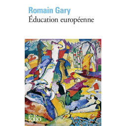 EDUCATION EUROPEENNE