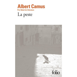 LA PESTE