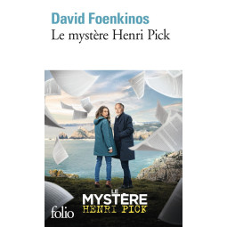 LE MYSTERE HENRI PICK