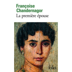 LA PREMIERE EPOUSE