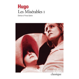 Les misérables Tome 1