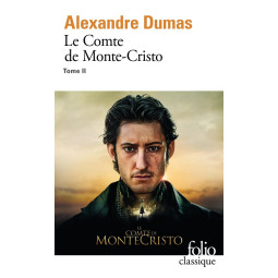 LE COMTE DE MONTE-CRISTO T2