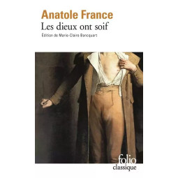 LES DIEUX ONT SOIF
