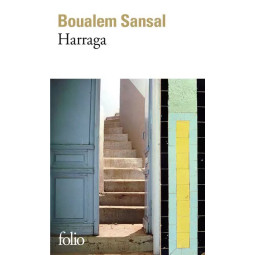 HARRAGA