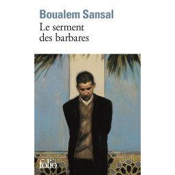 LE SERMENT DES BARBARES