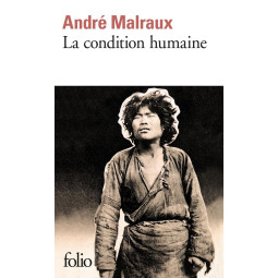 LA CONDITION HUMAINE