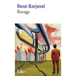 RAVAGE