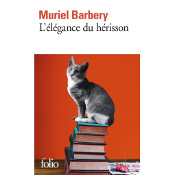 L'ELEGANCE DU HERISSON