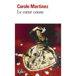 LE COEUR COUSU