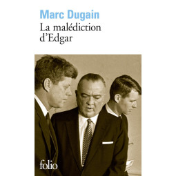 LA MALEDICTION D'EDGAR