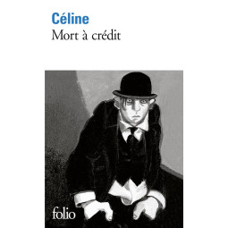 MORT A CREDIT