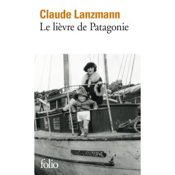 LE LIEVRE DE PATAGONIE