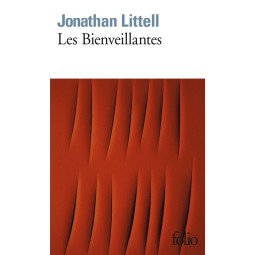 LES BIENVEILLANTES