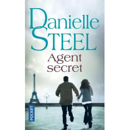 AGENT SECRET