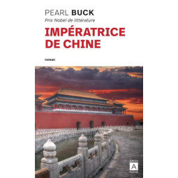 IMPERATRICE DE CHINE