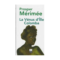 La vénus d'île Colomba