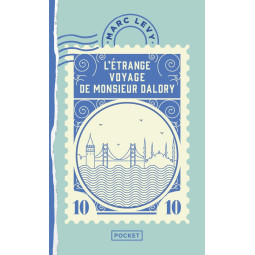 L'ETRANGE VOYAGE DE...