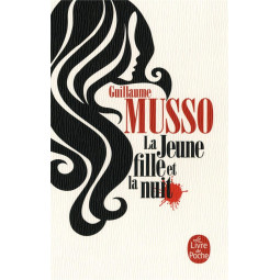 LA JEUNE FILLE ET LA NUIT -...