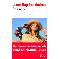 Ma reine