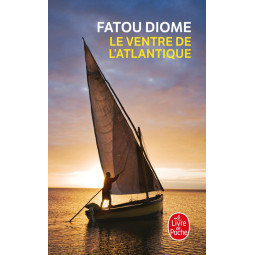 LE VENTRE DE L ATLANTIQUE